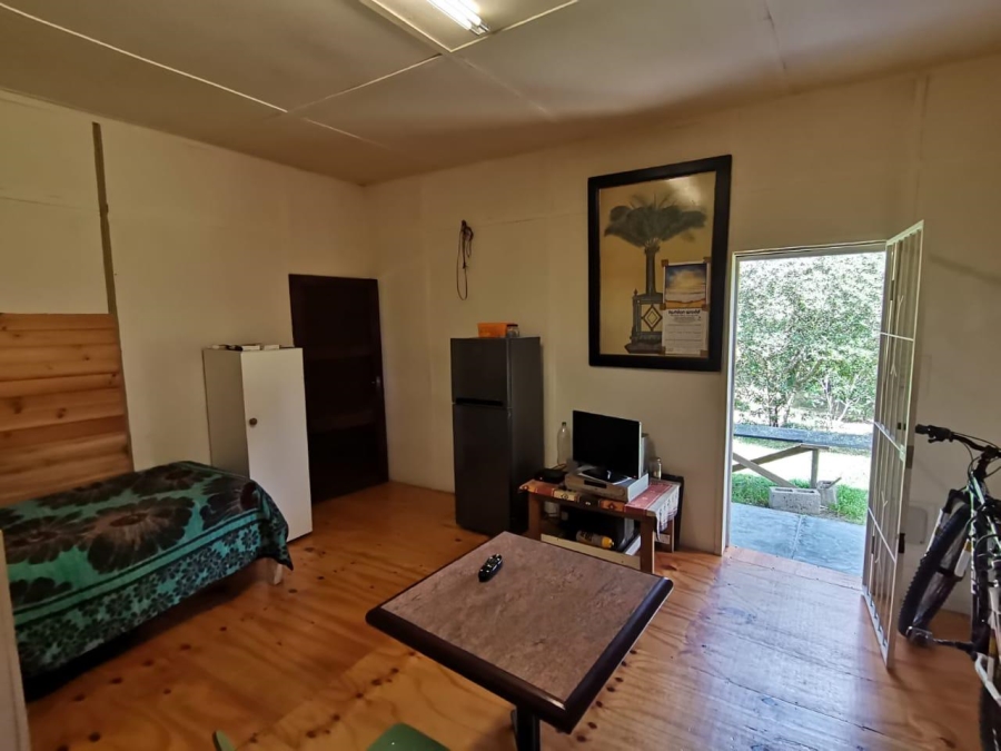 4 Bedroom Property for Sale in Leeuwenbosch Ah Western Cape